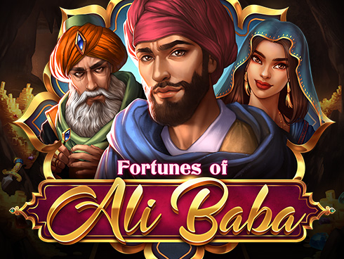 আলি বাবা - ck4444 apk