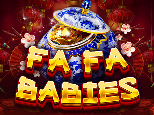 FaFaFa স্লট গেইম আইকন