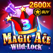 Magic Ace গেমের প্রবেশ আইকন